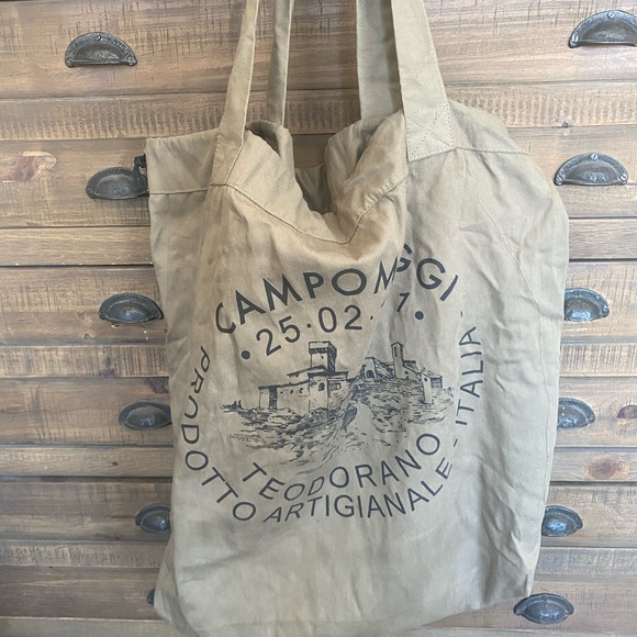 Campomaggi Bag - Bella di Notte with studs - black - Picture 5 of 7